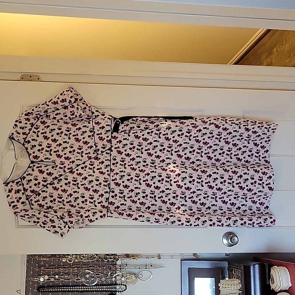 Wrap Dress